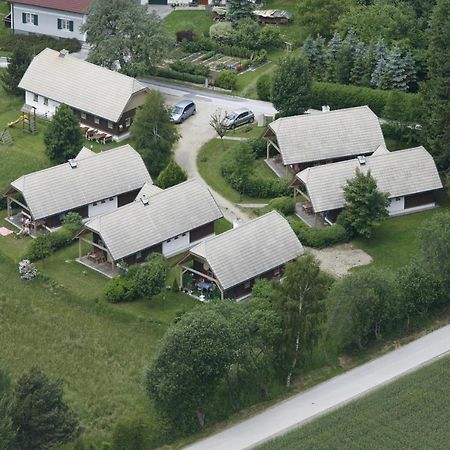 Ferienhaeuser Paunger Miesenbach  Экстерьер фото