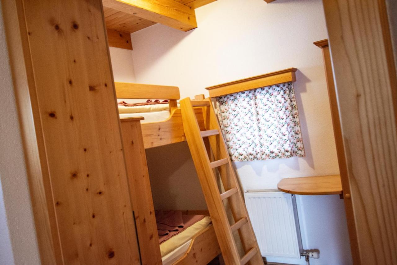 Ferienhaeuser Paunger Miesenbach  Экстерьер фото