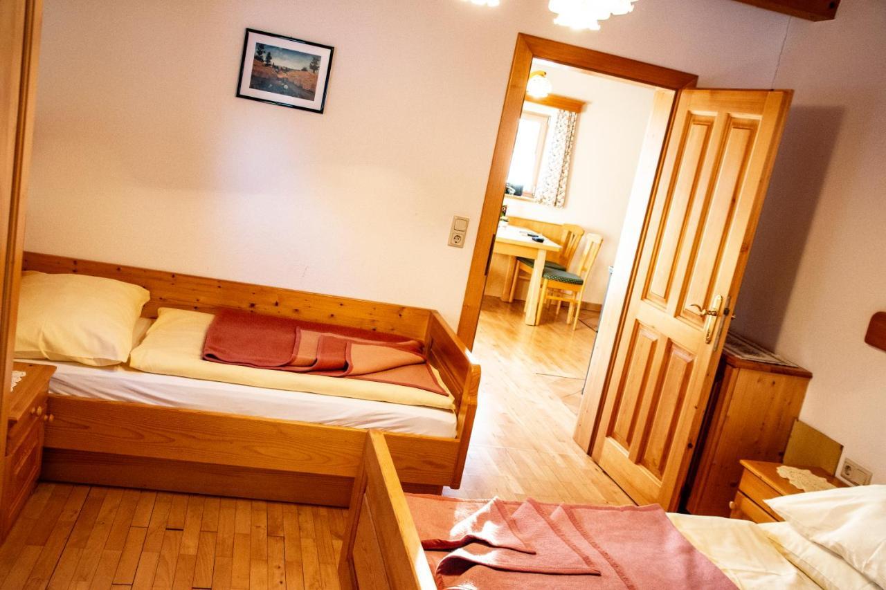 Ferienhaeuser Paunger Miesenbach  Экстерьер фото