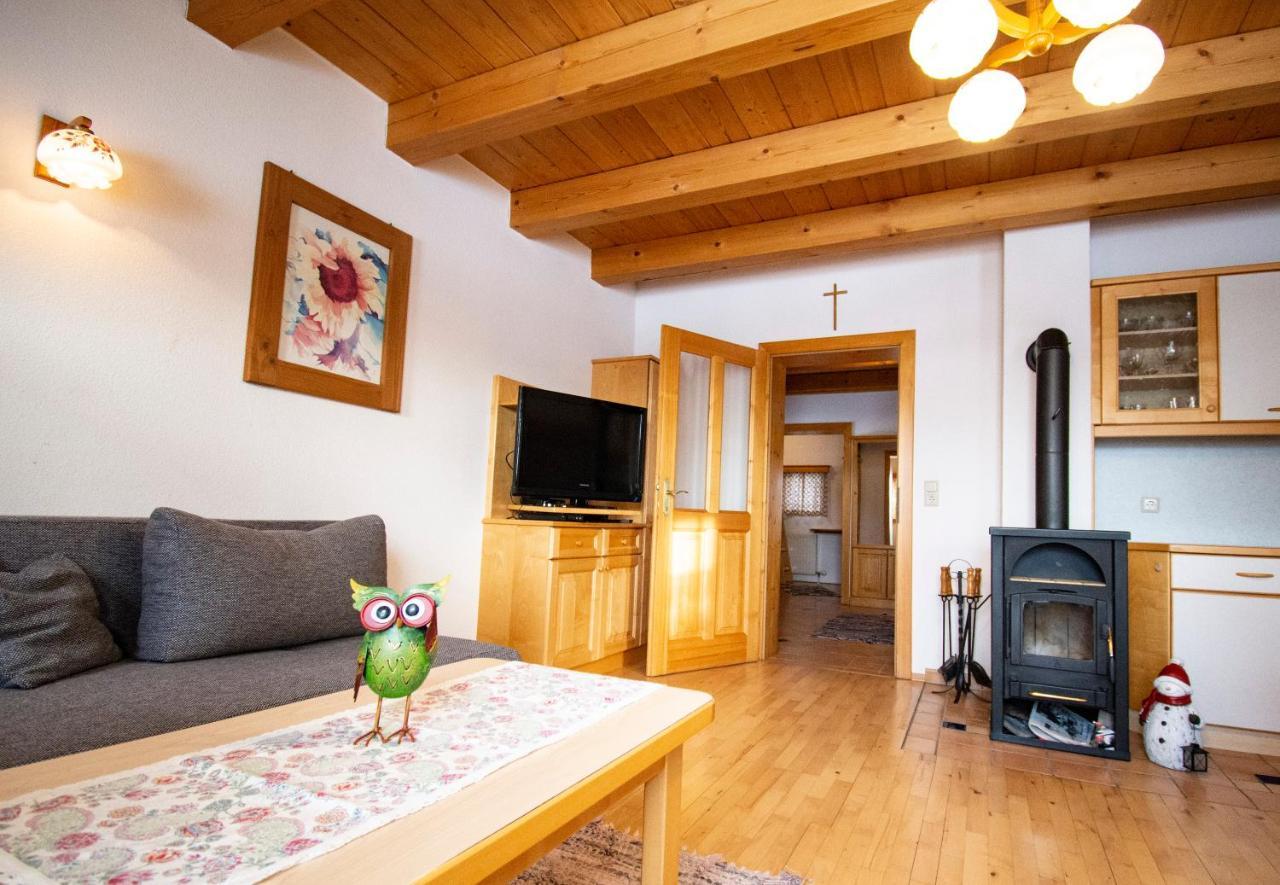 Ferienhaeuser Paunger Miesenbach  Экстерьер фото
